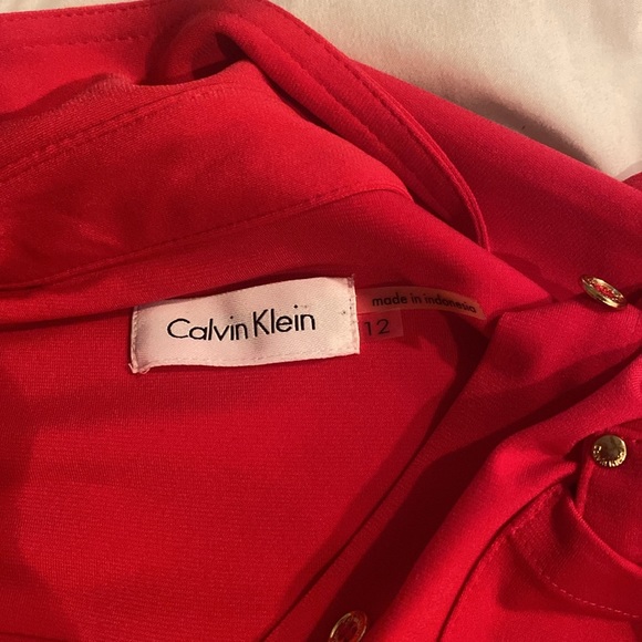 calvin klein - Picture 3 of 5
